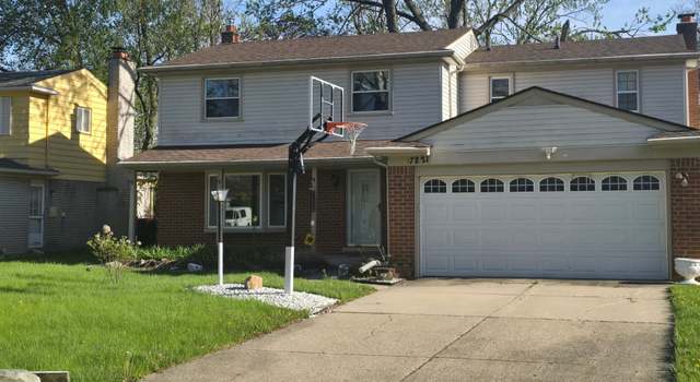 Photo of 17221 Madison St, Southfield, MI 48076