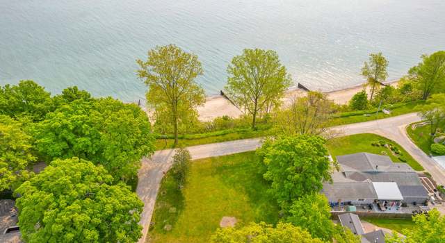 Photo of 7102 Lakeview Dr, Lexington, MI 48450