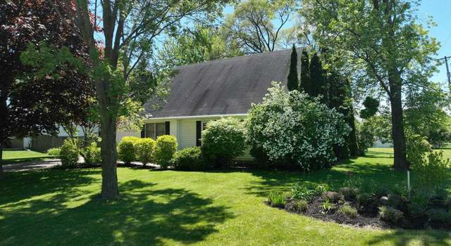 Photo of 5475 George St, Saginaw Charter Township, MI 48603