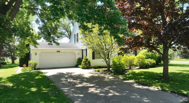 Photo of 5475 George St, Saginaw Charter Township, MI 48603