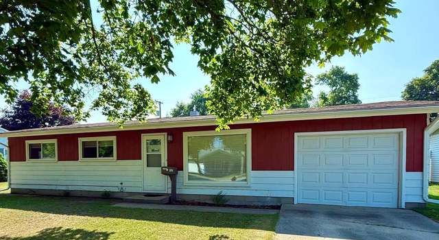 Photo of 337 Tenth St, Sebewaing, MI 48759