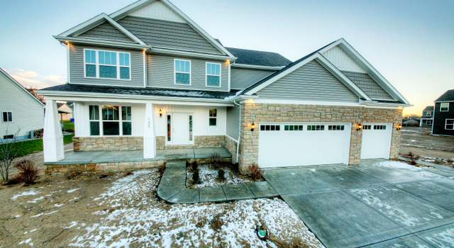 Photo of 669 Birkdale DR (moh 50), Howell, MI 48843
