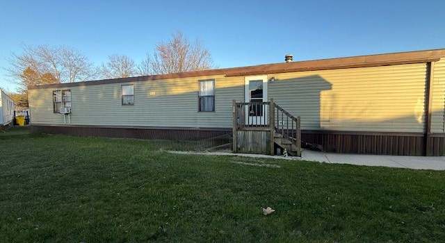 Photo of 7006 Brides Bay Ct, Ira, MI 48023