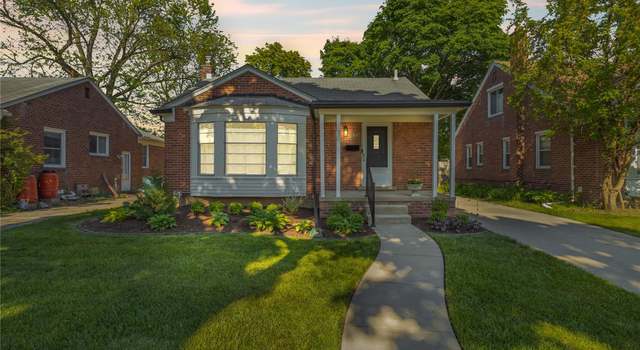 Photo of 23530 Morton St, Oak Park, MI 48237