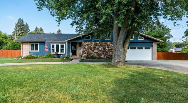 Photo of 19549 Flamingo Blvd, Livonia, MI 48152