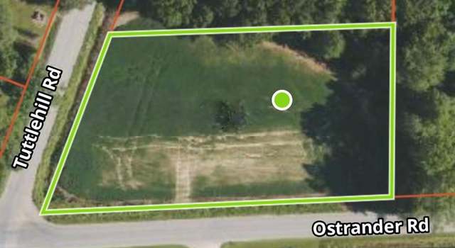 Photo of 1 Ostrander Rd, Maybee, MI 48159