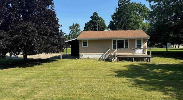Photo of 6457 Elizabeth St, Cass City, MI 48726