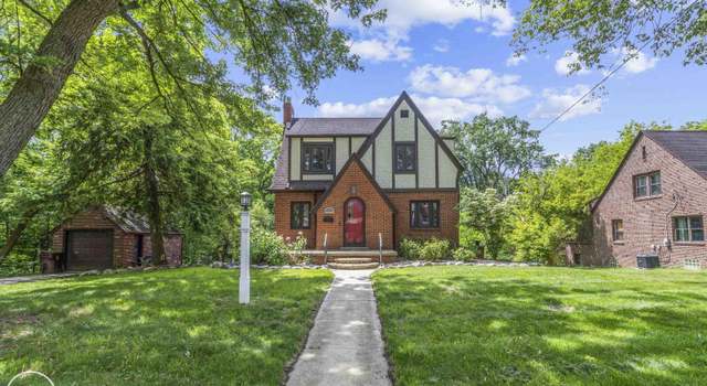 Photo of 35727 Elm St, Wayne, MI 48184
