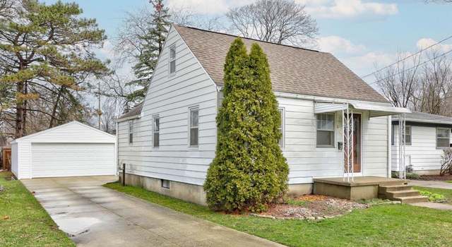 Photo of 1726 Kollen, Saginaw, MI 48602