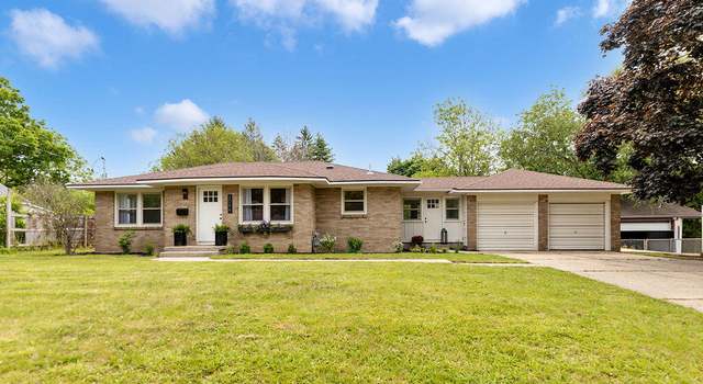 Property at 3094 Carmel Ave SW, Grandville, MI 49418, 4 beds, 2.5 baths