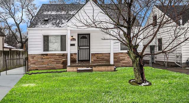Photo of 7286 Beaverland, Redford, MI 48239