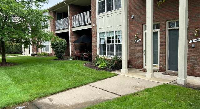 Photo of 13196 Canopy Dr, Sterling Heights, MI 48313