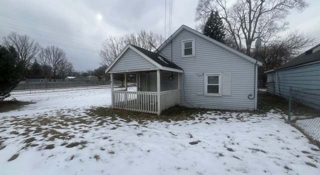 Photo of 4248 Morrison St, Burton, MI 48529