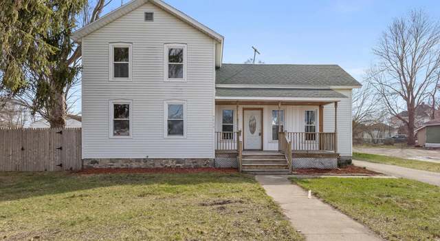 Photo of 4211 18th St, Dorr, MI 49323