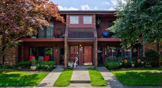 Photo of 23822 Village House Dr N Unit 4B, Southfield, MI 48033