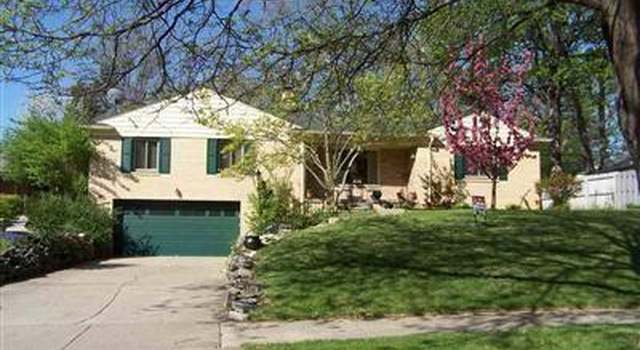 Photo of 1902 Hampden Rd, Flint, MI 48503