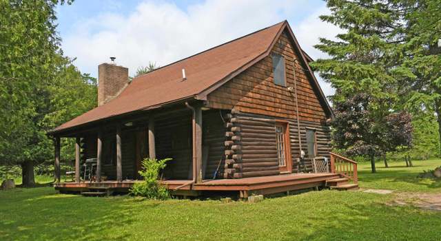 Photo of 550 Curtis Rd, East Tawas, MI 48730