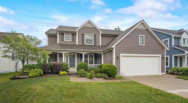 Photo of 820 Linden Way, Auburn Hills, MI 48326