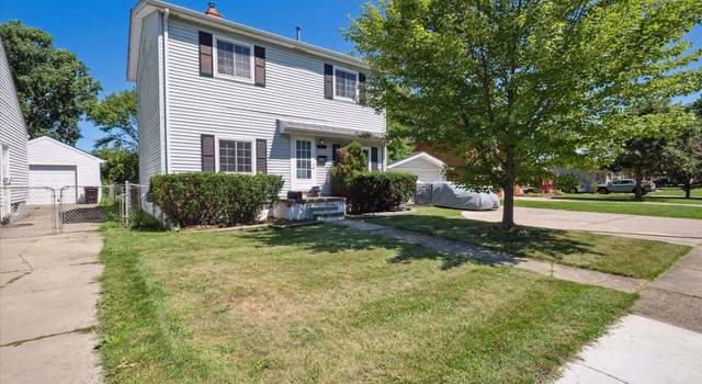 Photo of 29202 Legion St, Roseville, MI 48066