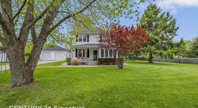 Photo of 11945 Scott Rd, Freeland, MI 48623