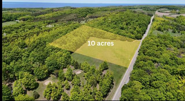 Photo of N Jacobson Rd, Northport, MI 49670