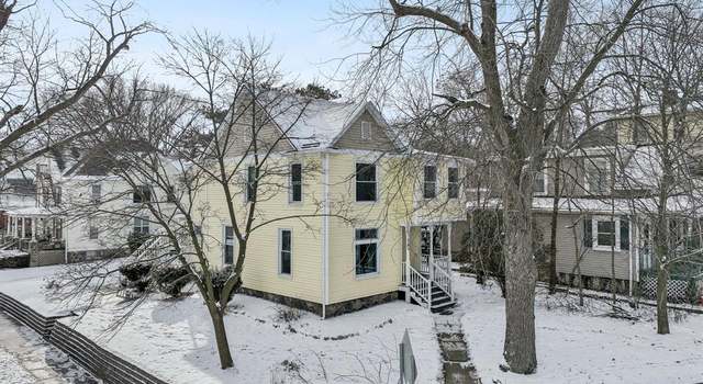 Photo of 701 Washtenaw Ave, Ypsilanti, MI 48197