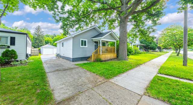 Photo of 1641 Silman St St, Ferndale, MI 48220