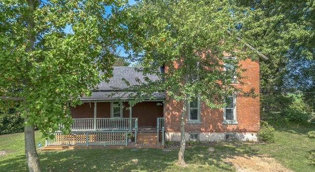 Photo of 9805 Steffas Rd, Exeter Township, MI 48159