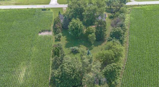 Photo of 9805 Steffas Rd, Exeter Township, MI 48159