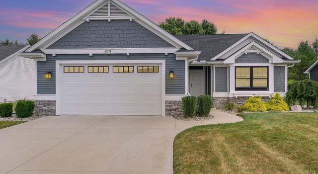 Photo of 4574 E Lakecress Dr, Saginaw, MI 48603