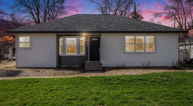 Photo of 3524 Oak St, Hudsonville, MI 49426
