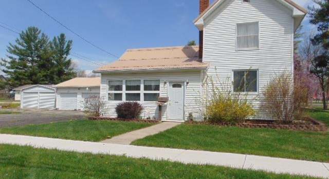 Photo of 126 S Gwinner St, Ithaca, MI 48847