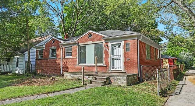 Photo of 6547 Warwick St, Detroit, MI 48228