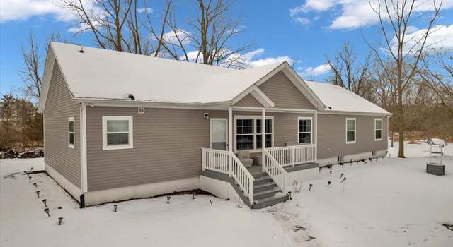 Photo of 4455 Miller Rd, Mussey, MI 48014