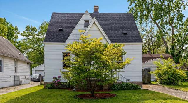 Photo of 19319 Centralia, Redford, MI 48240