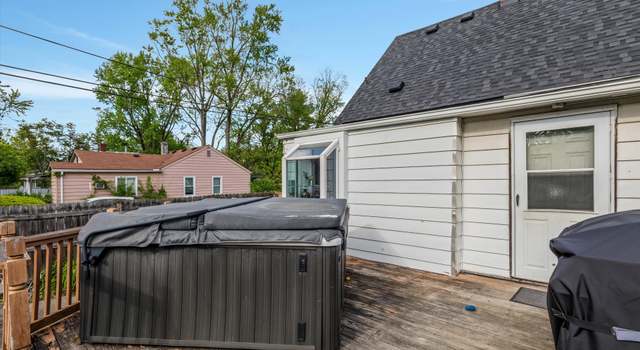 Photo of 19319 Centralia, Redford, MI 48240