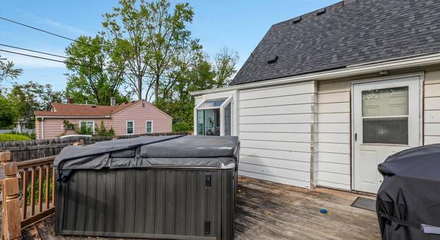 Photo of 19319 Centralia, Redford, MI 48240
