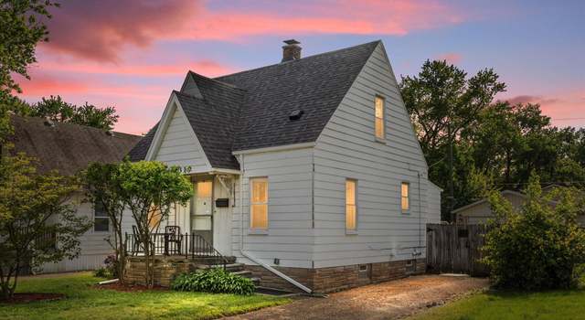 Photo of 19319 Centralia, Redford, MI 48240