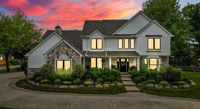 Photo of 24505 Sherbeck Dr, Clinton Twp, MI 48036