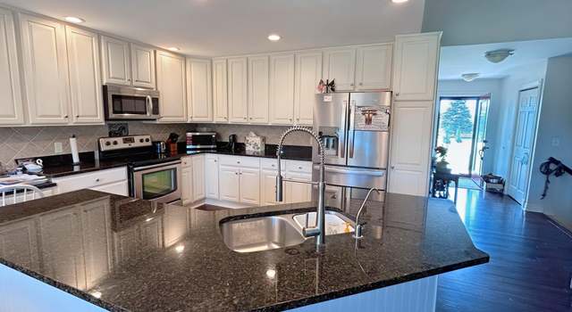 Photo of 9963 Harr Rd, Grass Lake, MI 49240