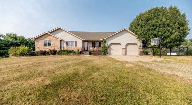 Photo of 9963 Harr Rd, Grass Lake, MI 49240