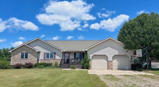 Photo of 9963 Harr Rd, Grass Lake, MI 49240