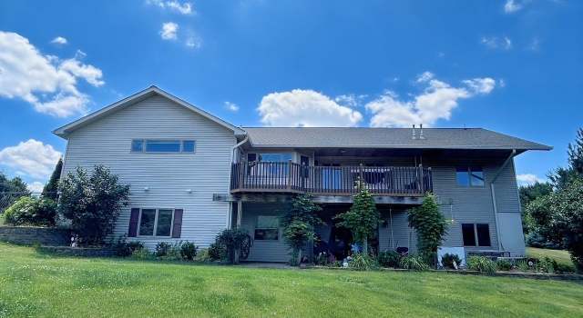 Photo of 9963 Harr Rd, Grass Lake, MI 49240