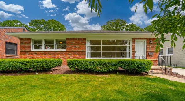 Photo of 2375 Derby Rd, Troy, MI 48084