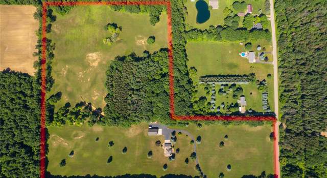 Photo of 00 Kahler Ln, Imlay Township, MI 48444