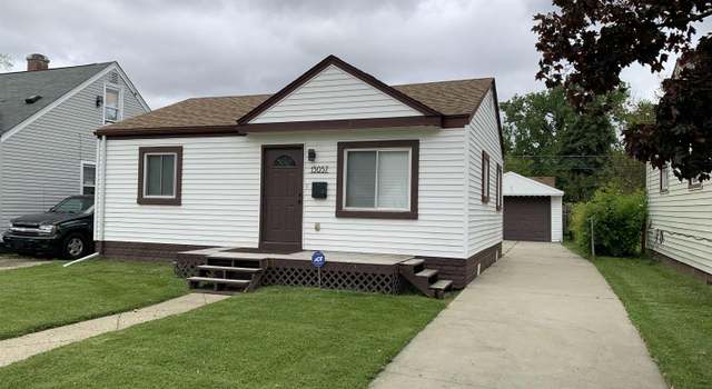Photo of 13057 Sherman Ave, Warren, MI 48089