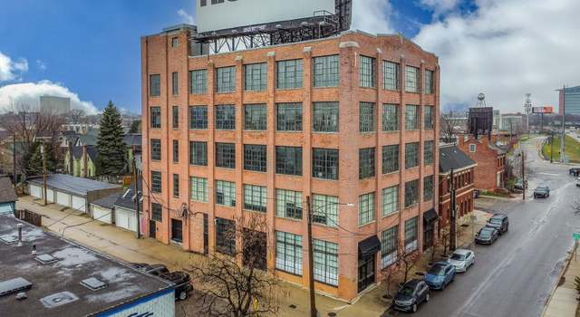 Photo of 1535 6th St #4, Detroit, MI 48226