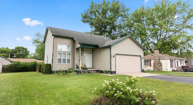 Photo of 3070 10th St, Monroe, MI 48162
