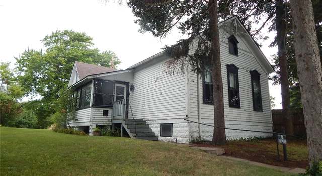 Photo of 2829 Wright St, Port Huron, MI 48060
