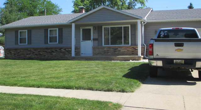Photo of 617 Winters Eave Dr, Flushing, MI 48433